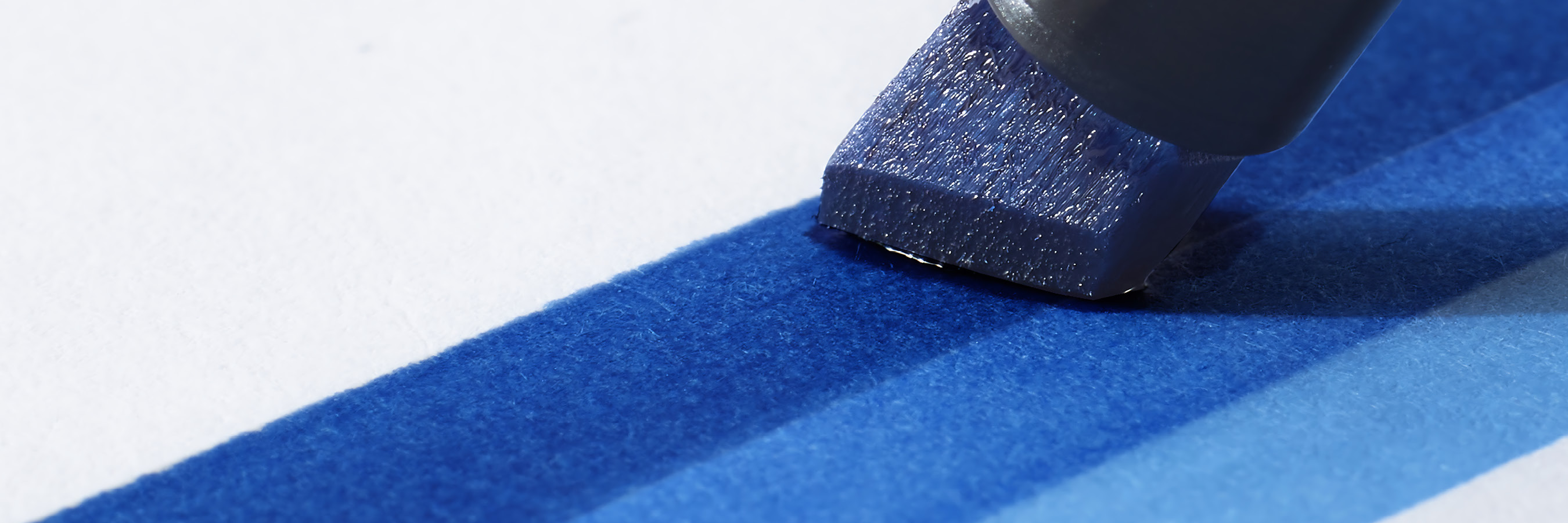 The difference between various markers