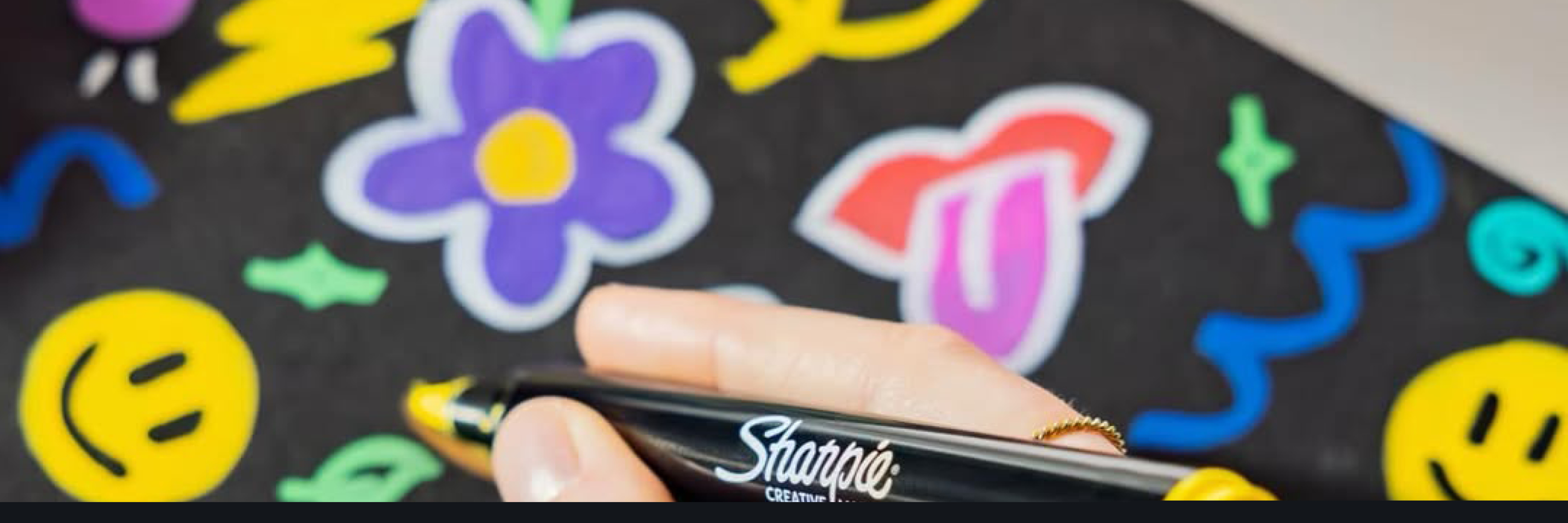 Best Acrylic Markers