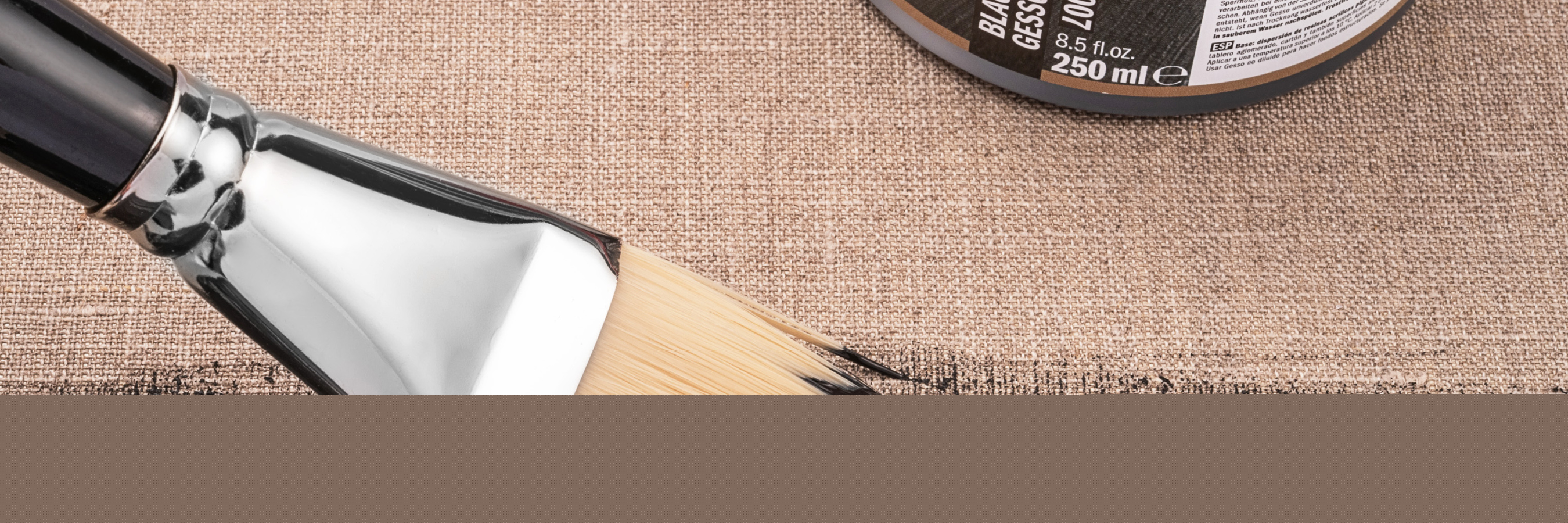 Best acrylic brushes