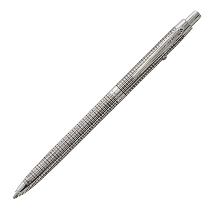 Space Pen Black Grid in the group Pens / Fine Writing / Ballpoint Pens at Pen Store (101633)