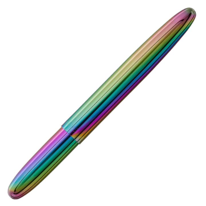 Space Pen Bullet Rainbow in the group Pens / Fine Writing / Ballpoint Pens at Pen Store (101640)