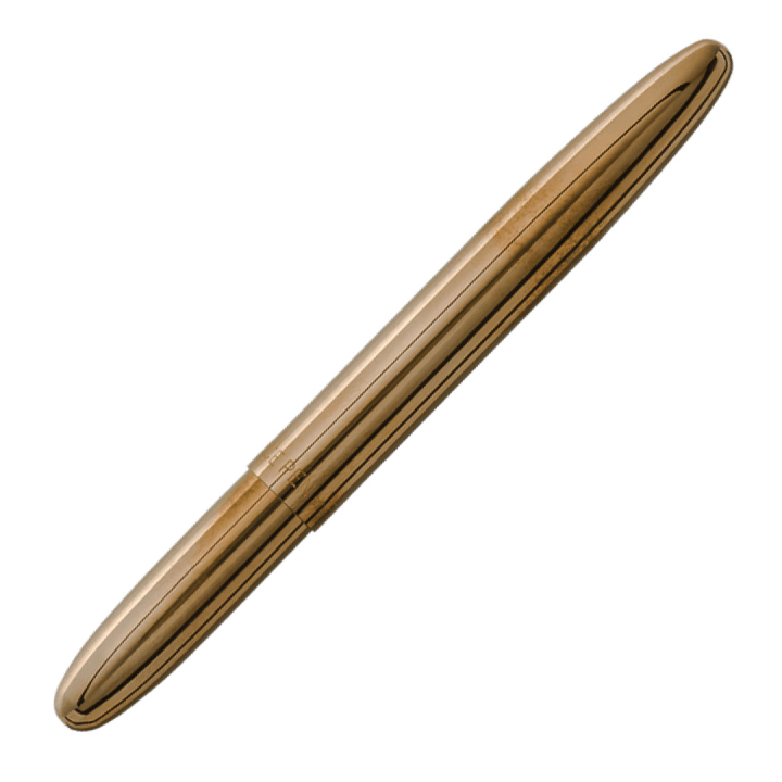 Space Pen Bullet Raw in the group Pens / Fine Writing / Ballpoint Pens at Pen Store (101641)