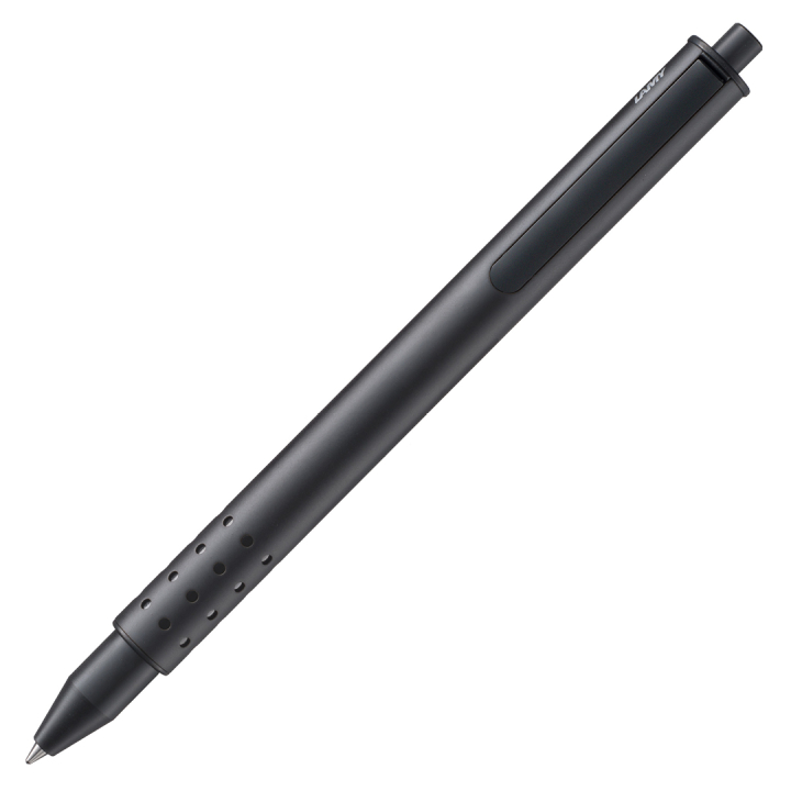 Swift Rollerball Black in the group Pens / Fine Writing / Rollerball Pens at Pen Store (101947)