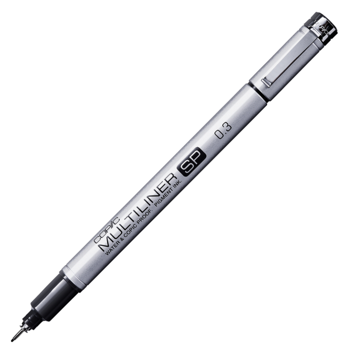 Multiliner SP in the group Pens / Writing / Fineliners at Pen Store (103260_r)