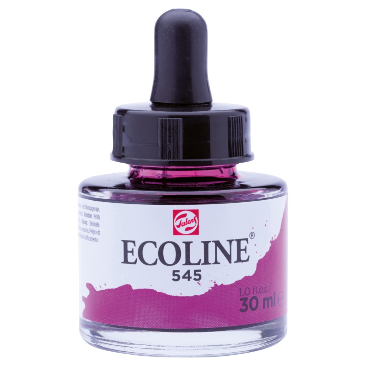 Water Colour Bottle 30 ml Saffron Yellow in the group Art Supplies / Artist colours / Watercolour Paint / Liquid watercolour at Pen Store (103722)