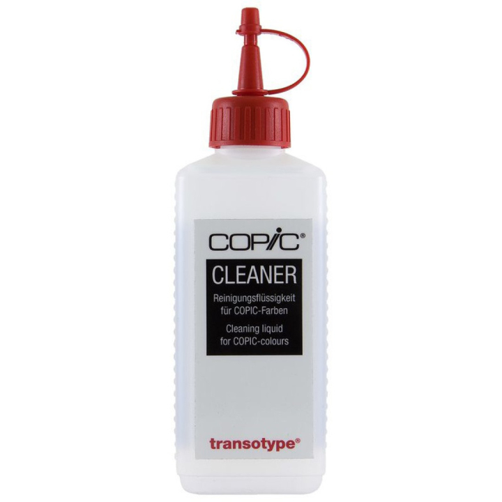 Cleaner 125 ml in the group Pens / Artist Pens / Illustration Markers at Pen Store (103854)