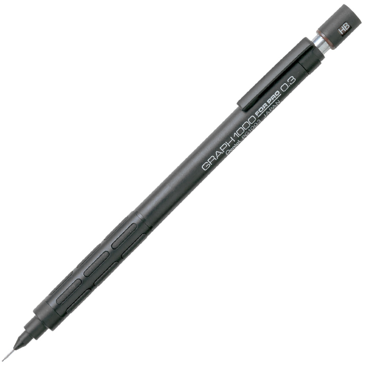 Graph1000 For Pro Mechanical pencil in the group Pens / Writing / Mechanical Pencils at Pen Store (104499_r)