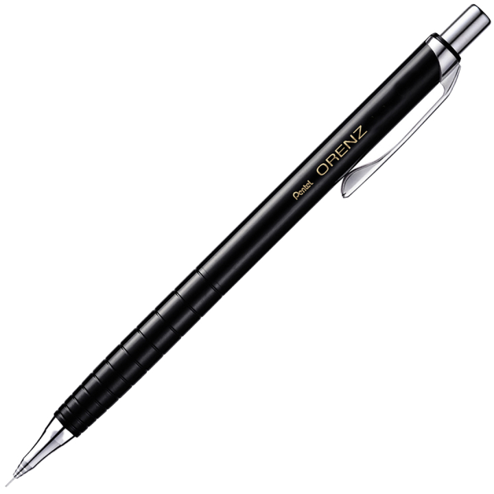 Orenz Mechanical pencil Black in the group Pens / Writing / Mechanical Pencils at Pen Store (104543_r)