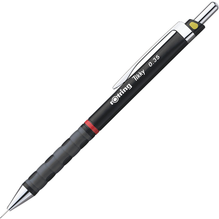 Tikky Mechanical Pencil 0.35 in the group Pens / Writing / Mechanical Pencils at Pen Store (104825)