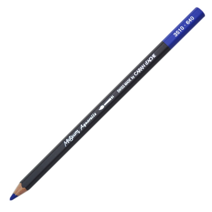 Museum Aquarelle 542 Light Flesh 10% in the group Pens / Artist Pens / Watercolour Pencils at Pen Store (104935)
