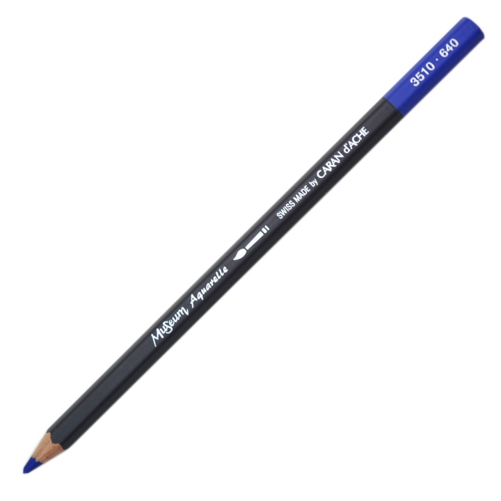 Museum Aquarelle in the group Pens / Artist Pens / Watercolour Pencils at Pen Store (104935_r)