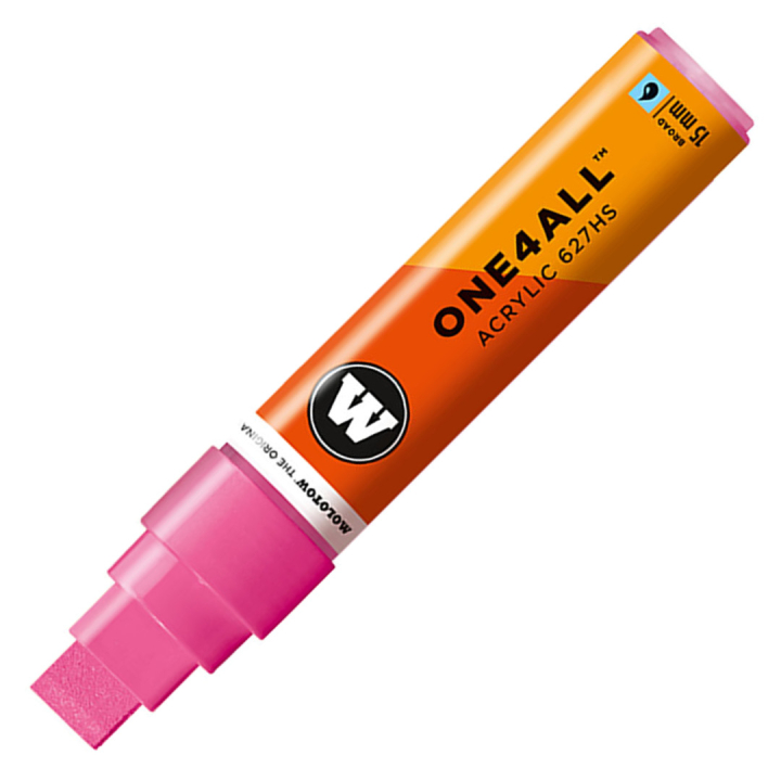 One4All 627HS 15mm in the group Pens / Artist Pens / Felt Tip Pens at Pen Store (105248_r)