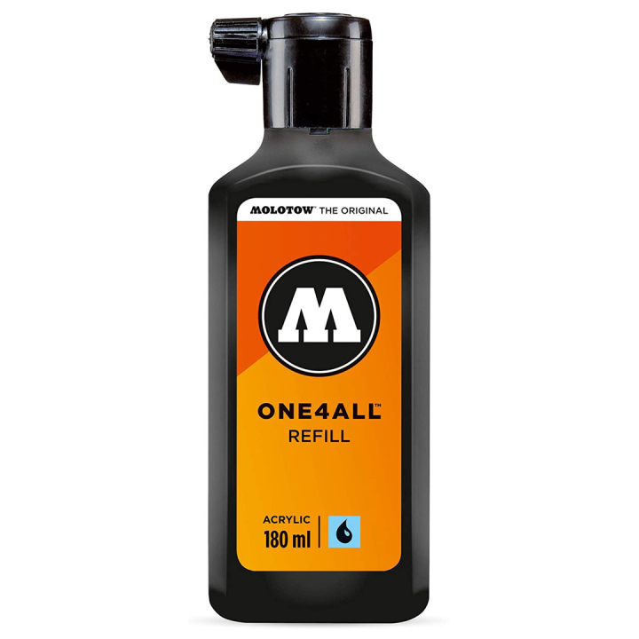 One4All Refill 180ml in the group Art Supplies / Artist colours / Acrylic Paint at Pen Store (105266_r)