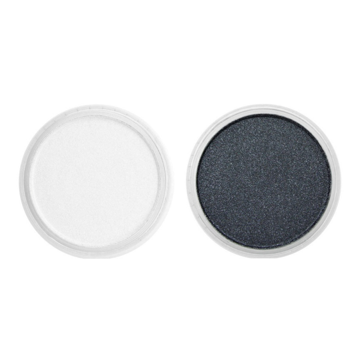 Soft Pastel Pans Pearl in the group Art Supplies / Artist colours / Pastels / Soft pastels at Pen Store (106101_r)