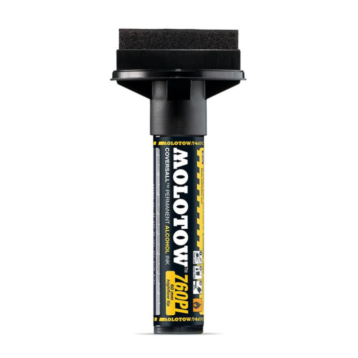 Masterpiece CoversAll Marker 60mm in the group Pens / Artist Pens / Felt Tip Pens at Pen Store (106224)