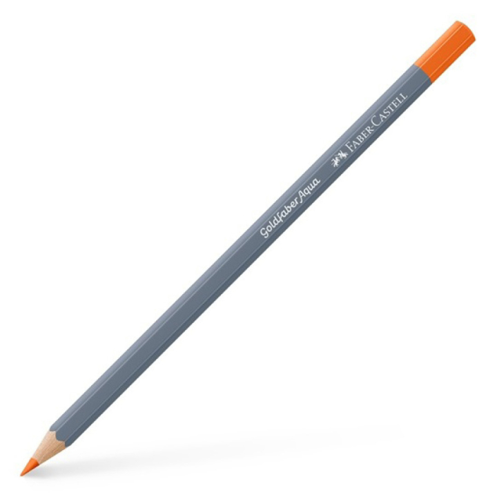 Goldfaber Aqua Watercolour pencil in the group Pens / Artist Pens / Watercolour Pencils at Pen Store (106538_r)