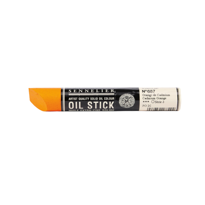 Oil Stick (price group 3) in the group Art Supplies / Crayons & Graphite / Oil sticks at Pen Store (107182_r)