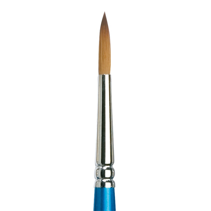 Cotman Brush - Series 111 Round 6 in the group Art Supplies / Brushes / Synthetic Brushes at Pen Store (107594)