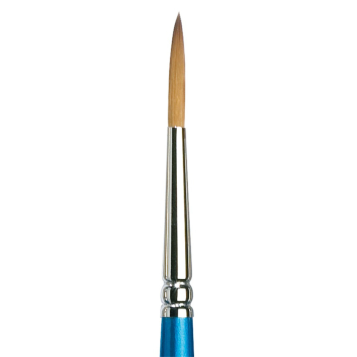 Cotman Brush - Series 222 Round 5 in the group Art Supplies / Brushes / Synthetic Brushes at Pen Store (107616)