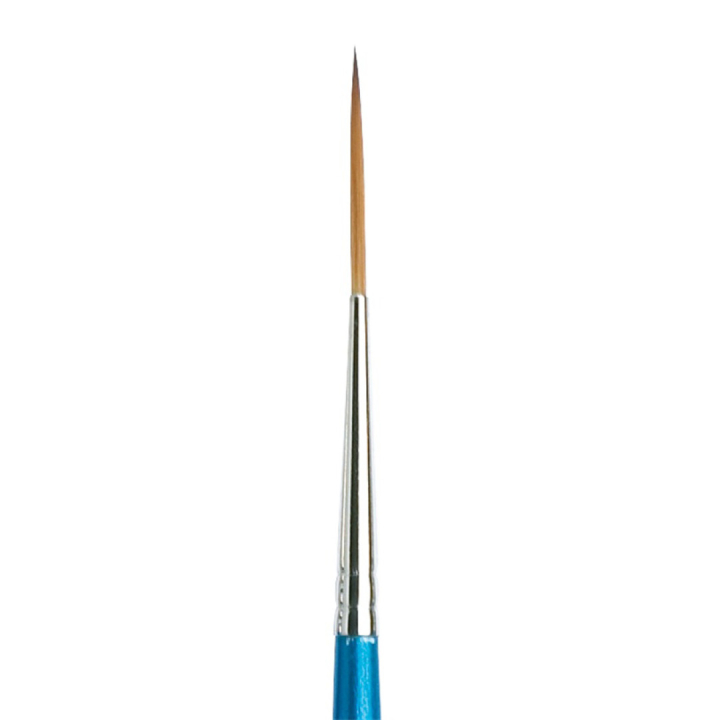 Cotman Brush Rigger 333 St 0 in the group Art Supplies / Brushes / Thin Brushes at Pen Store (107618)