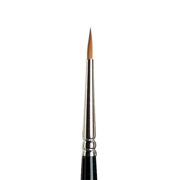 Series 7 Kolinsky Sable Brush 1 in the group Art Supplies / Brushes / Watercolour Brushes at Pen Store (107668)