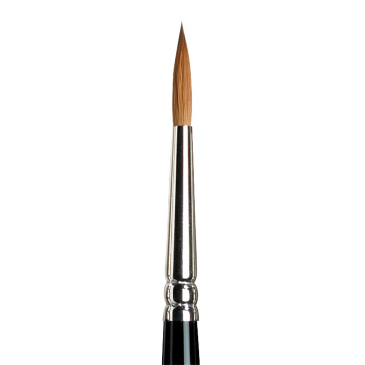 Series 7 Kolinsky Sable Brush 4 in the group Art Supplies / Brushes / Watercolour Brushes at Pen Store (107671)
