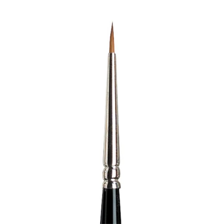 Series 7 Kolinsky Sable Brush 00 in the group Art Supplies / Brushes / Watercolour Brushes at Pen Store (107675)
