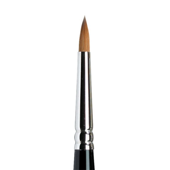 Series 7 Kolinsky Sable Brush Miniature 6 in the group Art Supplies / Brushes / Watercolour Brushes at Pen Store (107681)