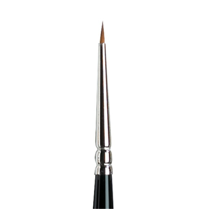 Series 7 Kolinsky Sable Brush Miniature 00 in the group Art Supplies / Brushes / Watercolour Brushes at Pen Store (107682)