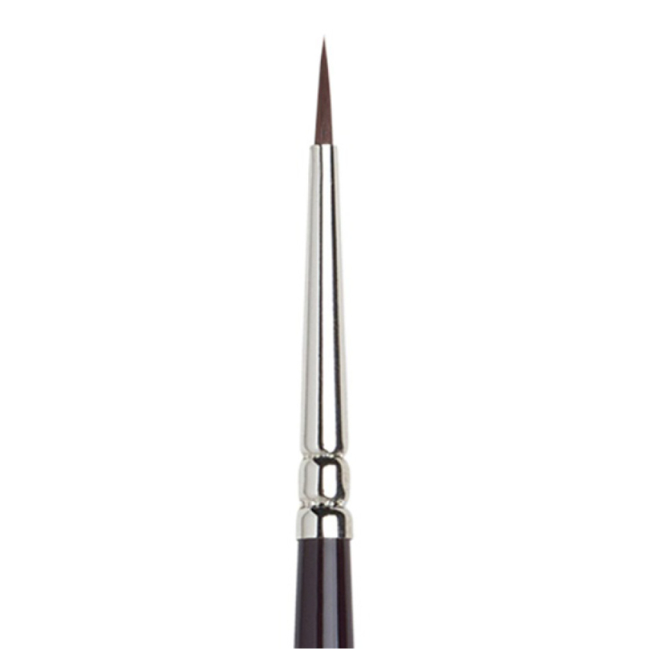 Galeria Brush Round/Long Handle 1 in the group Art Supplies / Brushes / Synthetic Brushes at Pen Store (107684)
