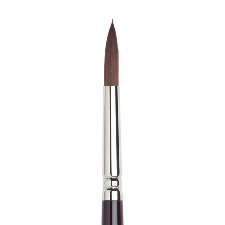 Galeria Brush Round/Short Handle 8 in the group Art Supplies / Brushes / Acrylic Brushes at Pen Store (108071)