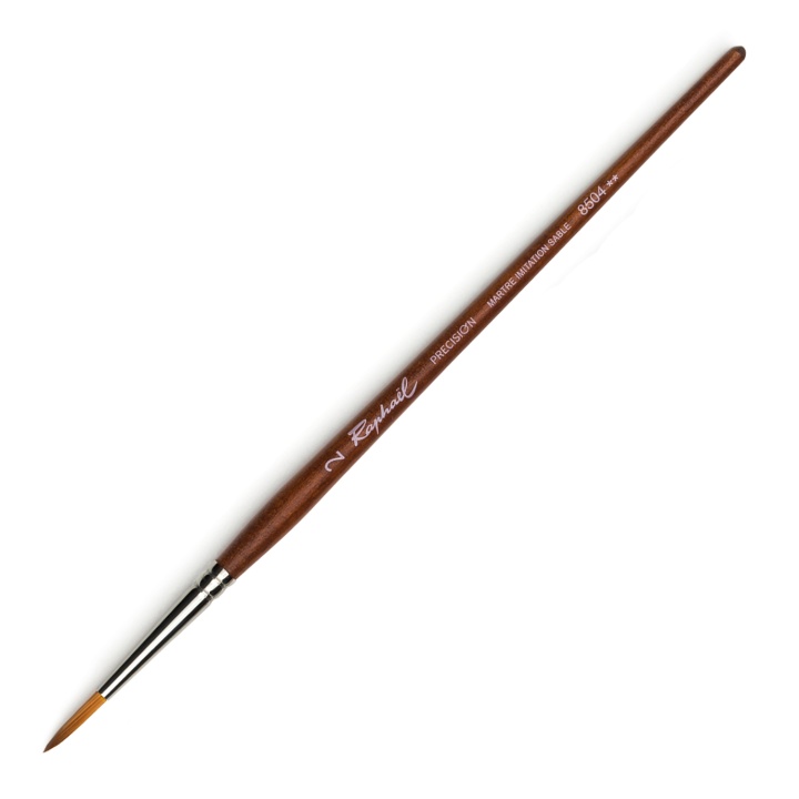 Precision Brush 8504 Round st 2 in the group Art Supplies / Brushes / Watercolour Brushes at Pen Store (108269)