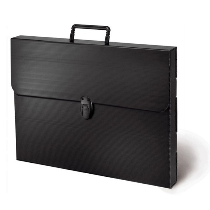 Polylite Portfolio A4 in the group Art Supplies / Art Accessories / Storage at Pen Store (108790)
