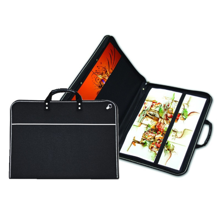Quartz Case A3 in the group Art Supplies / Art Accessories / Storage at Pen Store (108801)
