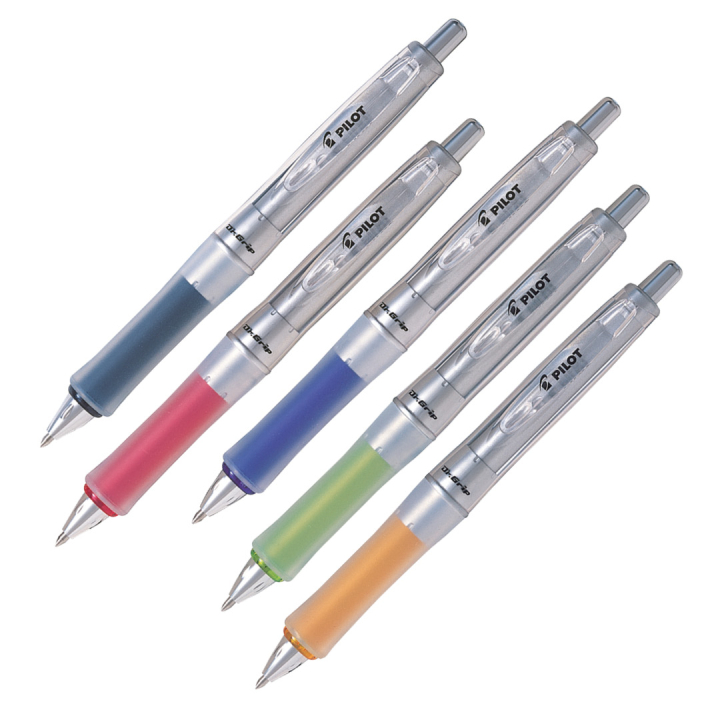 Dr Grip Ballpoint in the group Pens / Writing / Ballpoints at Pen Store (109037_r)
