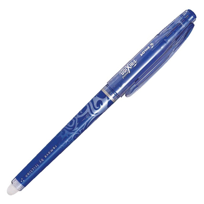 FriXion Point 0.5 Blue in the group Pens / Writing / Gel Pens at Pen Store (109093)