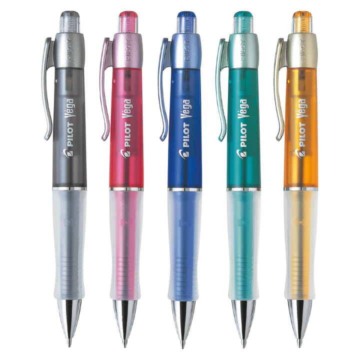 Ballpoint Vega Neon in the group Pens / Writing / Ballpoints at Pen Store (109201_r)