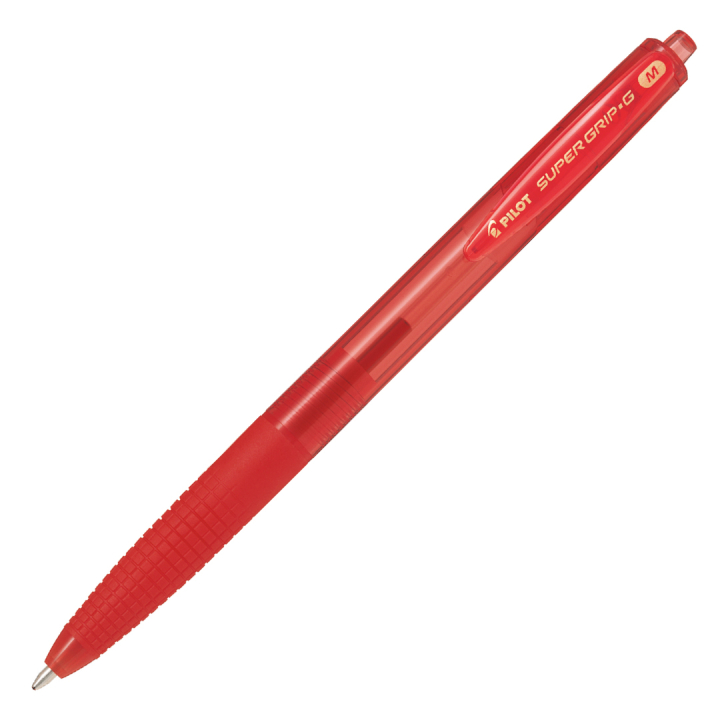 Super Grip G Medium in the group Pens / Writing / Ballpoints at Pen Store (109356_r)