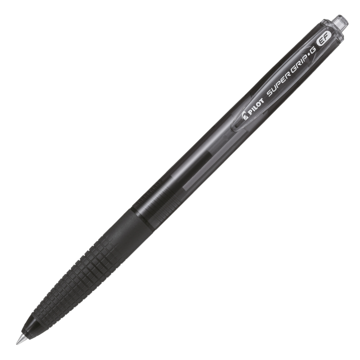 Super Grip G Retractable Extra Fine in the group Pens / Writing / Ballpoints at Pen Store (109633_r)