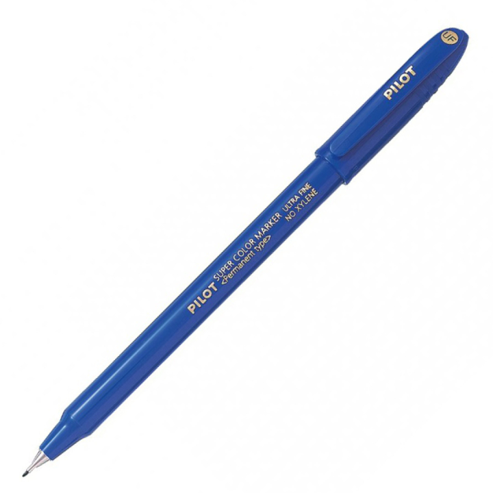 Super Colour Marker Ultra Fine in the group Pens / Office / Markers at Pen Store (109658_r)