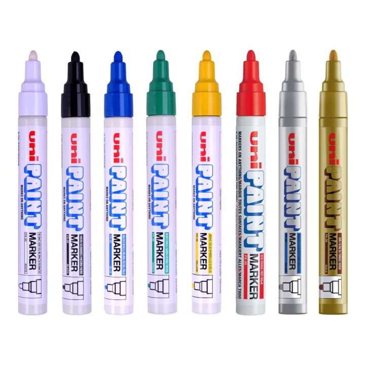 Paint Marker PX-20 Medium