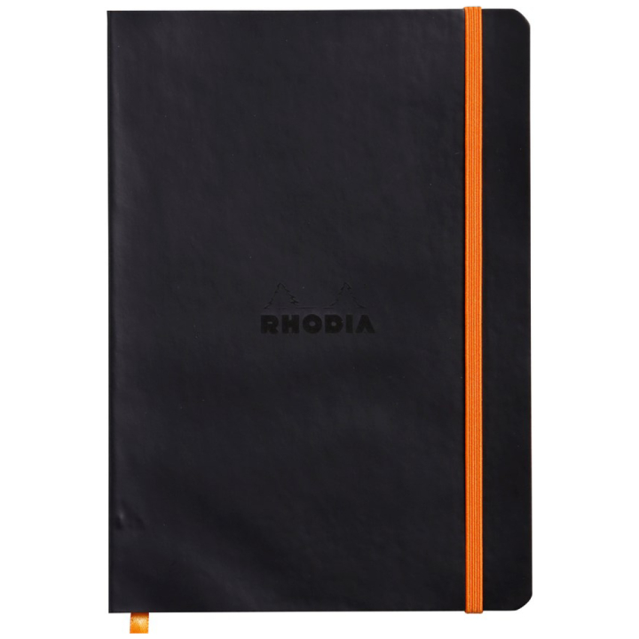 Softcover A5 Dotted in the group Paper & Pads / Note & Memo / Notebooks & Journals at Pen Store (110225)