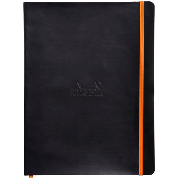 Softcover XL Ruled in the group Paper & Pads / Note & Memo / Notebooks & Journals at Pen Store (110227)