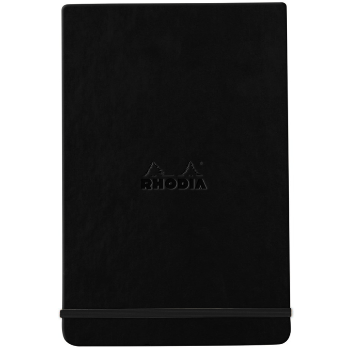 Webnotebook Reporter A5 Dotted in the group Paper & Pads / Note & Memo / Notebooks & Journals at Pen Store (110243)