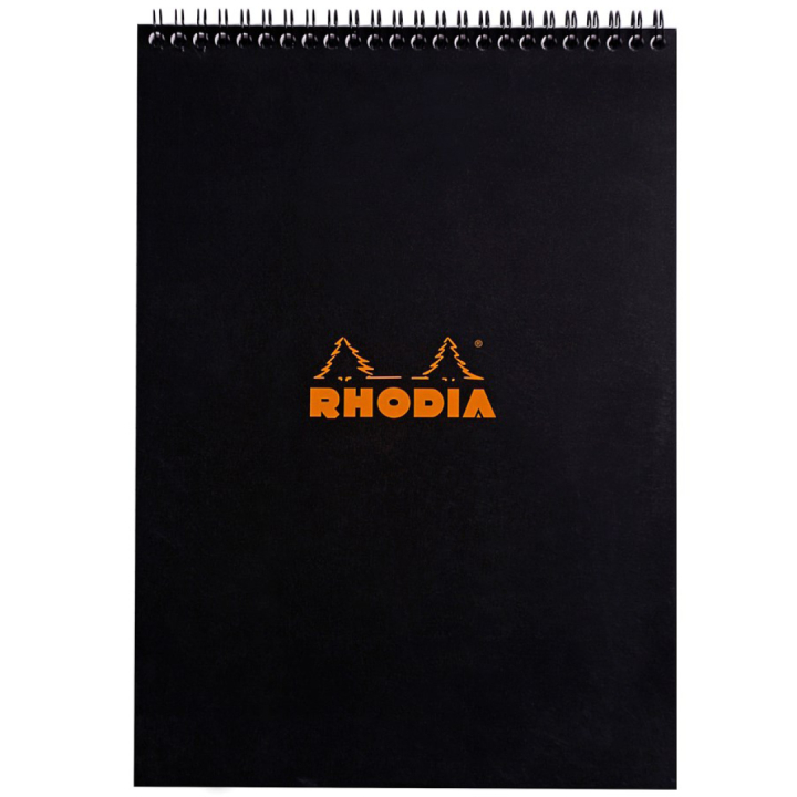 Classic Notepad A4 Squared in the group Paper & Pads / Note & Memo / Writing & Memo Pads at Pen Store (110244)