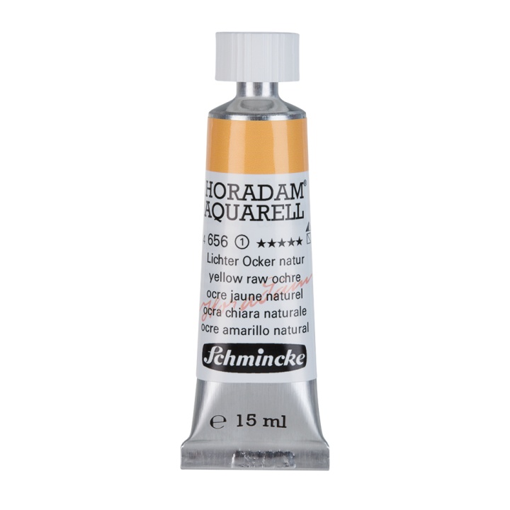 Horadam Aquarell Tube 15ml (Price group 1) in the group Art Supplies / Artist colours / Watercolour Paint at Pen Store (110586_r)