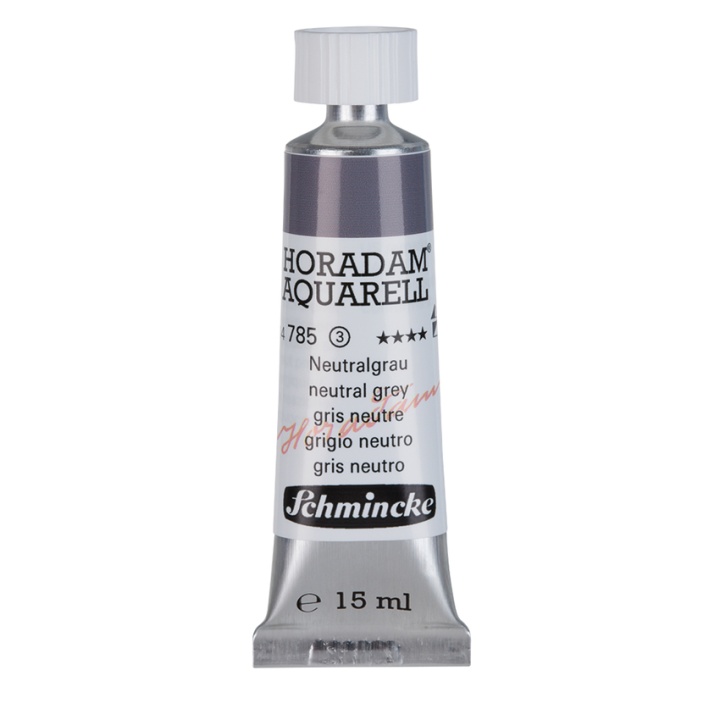 Horadam Aquarell Tube 15ml (Price group 3) in the group Art Supplies / Artist colours / Watercolour Paint at Pen Store (110681_r)