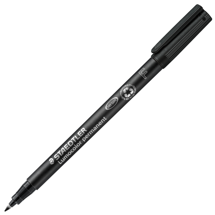 Lumocolor permanent Fine in the group Pens / Office / Markers at Pen Store (110790_r)