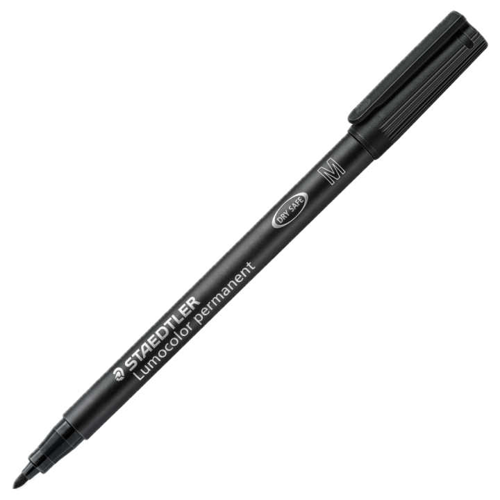 Lumocolor permanent Medium in the group Pens / Office / Markers at Pen Store (110804_r)