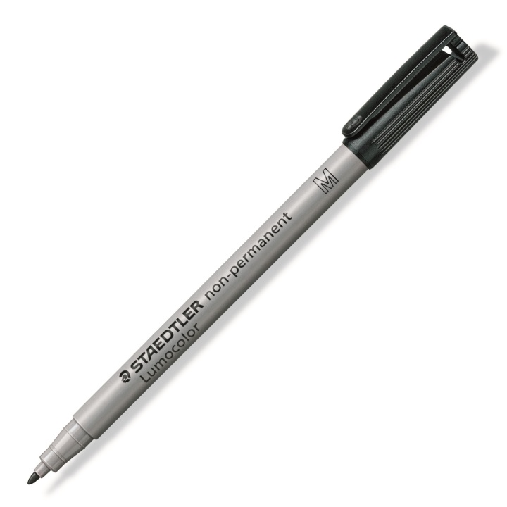 Lumocolor Non-permanent Medium Brown in the group Pens / Office / Markers at Pen Store (111118)